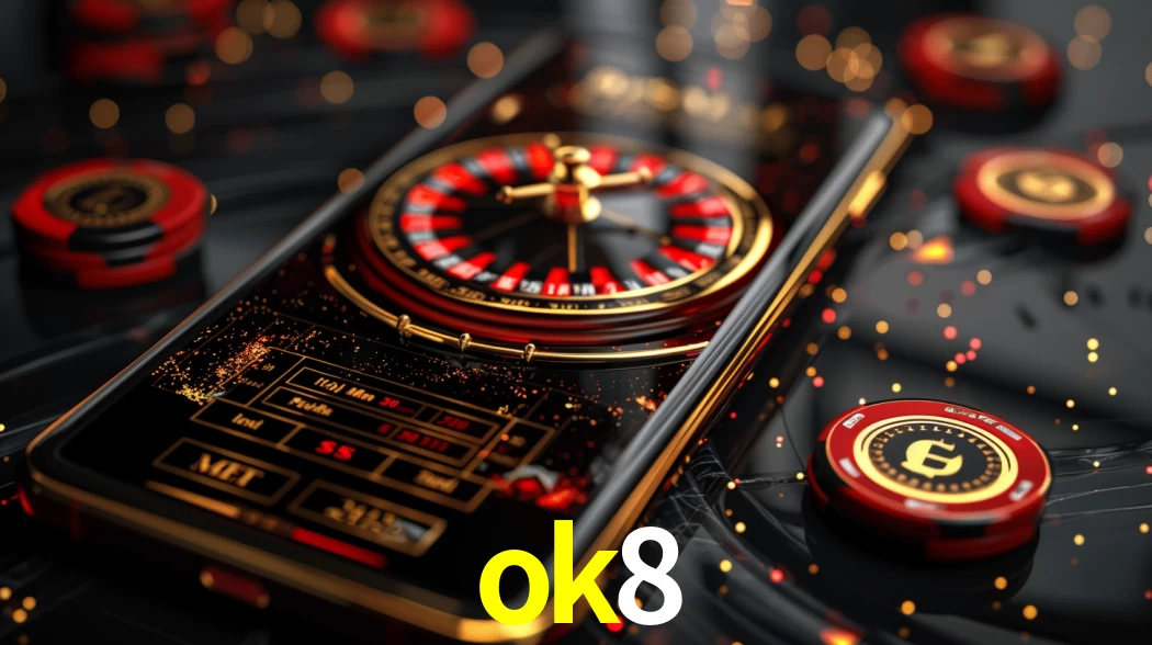 Welcome Bonus ok8