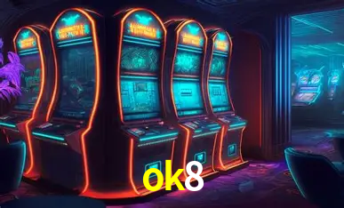 Descubra o Programa VIP da ok8: Vantagens Exclusivas para Jogadores
