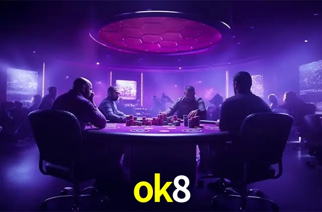 Interface do App ok8