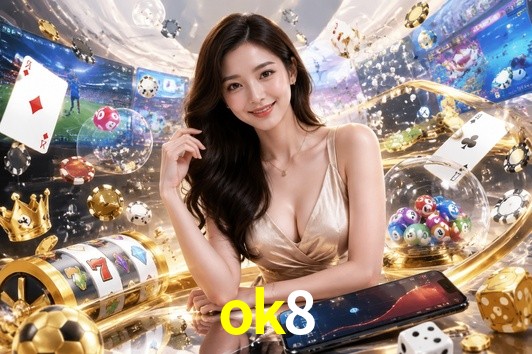 Basketball Betting ok8