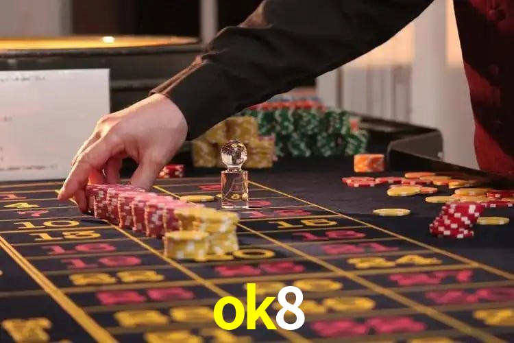 Explorando a Categoria de Eventos em Apostas na ok8