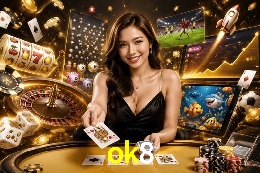 Flash Promotion ok8