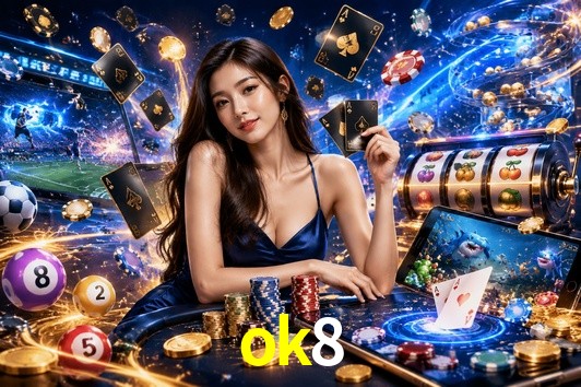Security Systems ok8