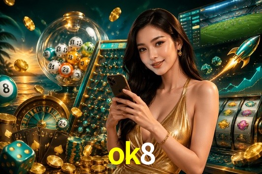 Platform Technology ok8