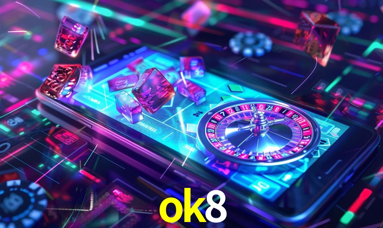 Tecnologia da Plataforma ok8