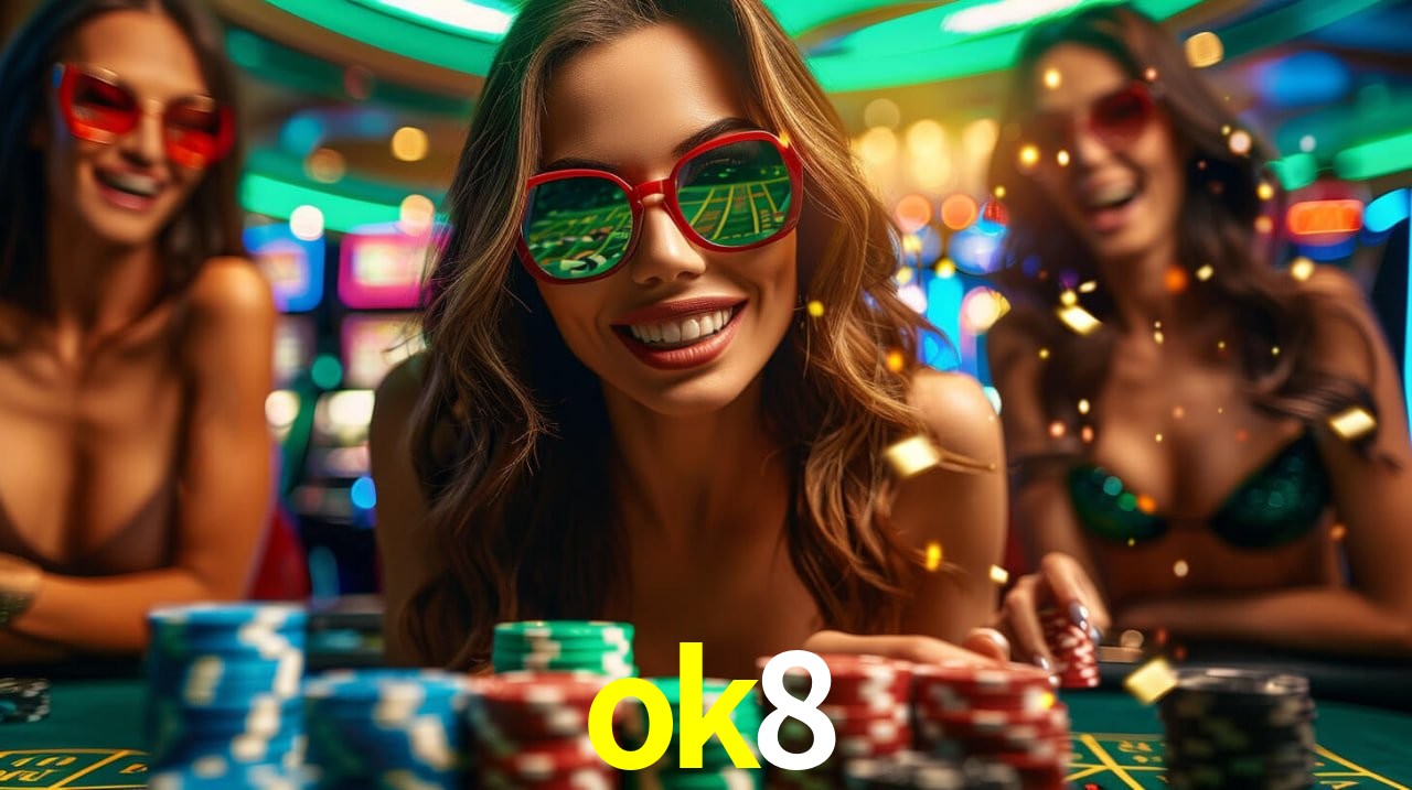 Football Betting ok8