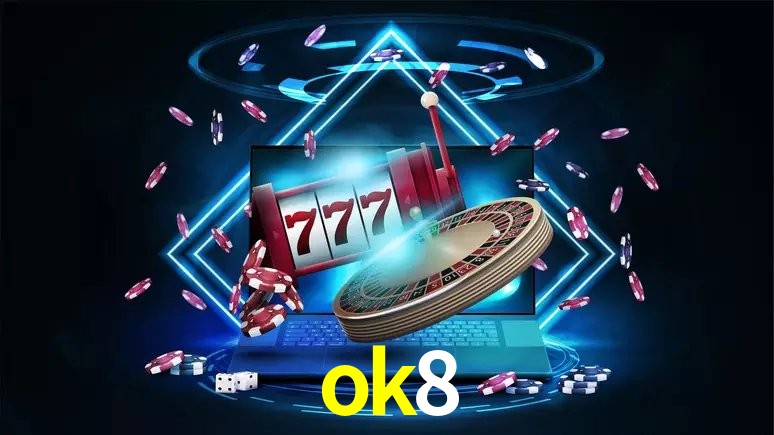 FAQ ok8 Brasil