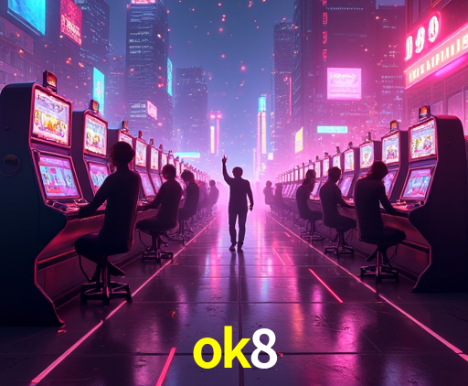 Recursos de Bônus ok8