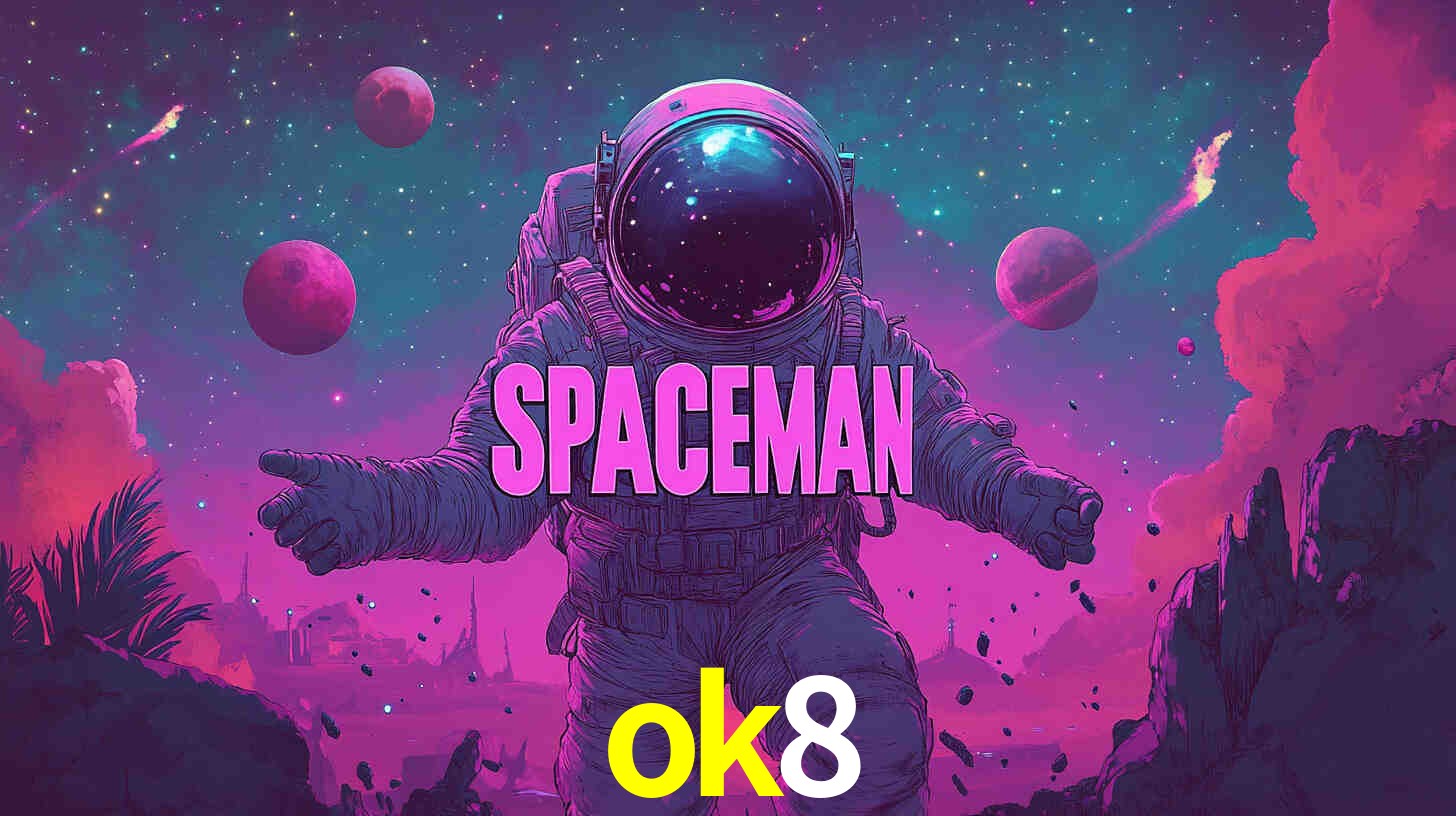 Desvendando o Mundo dos Jogos Virtuais na ok8