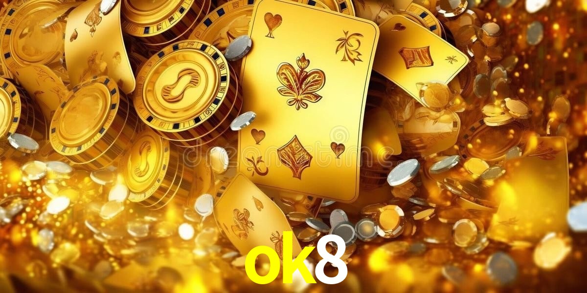 Interface Premium ok8