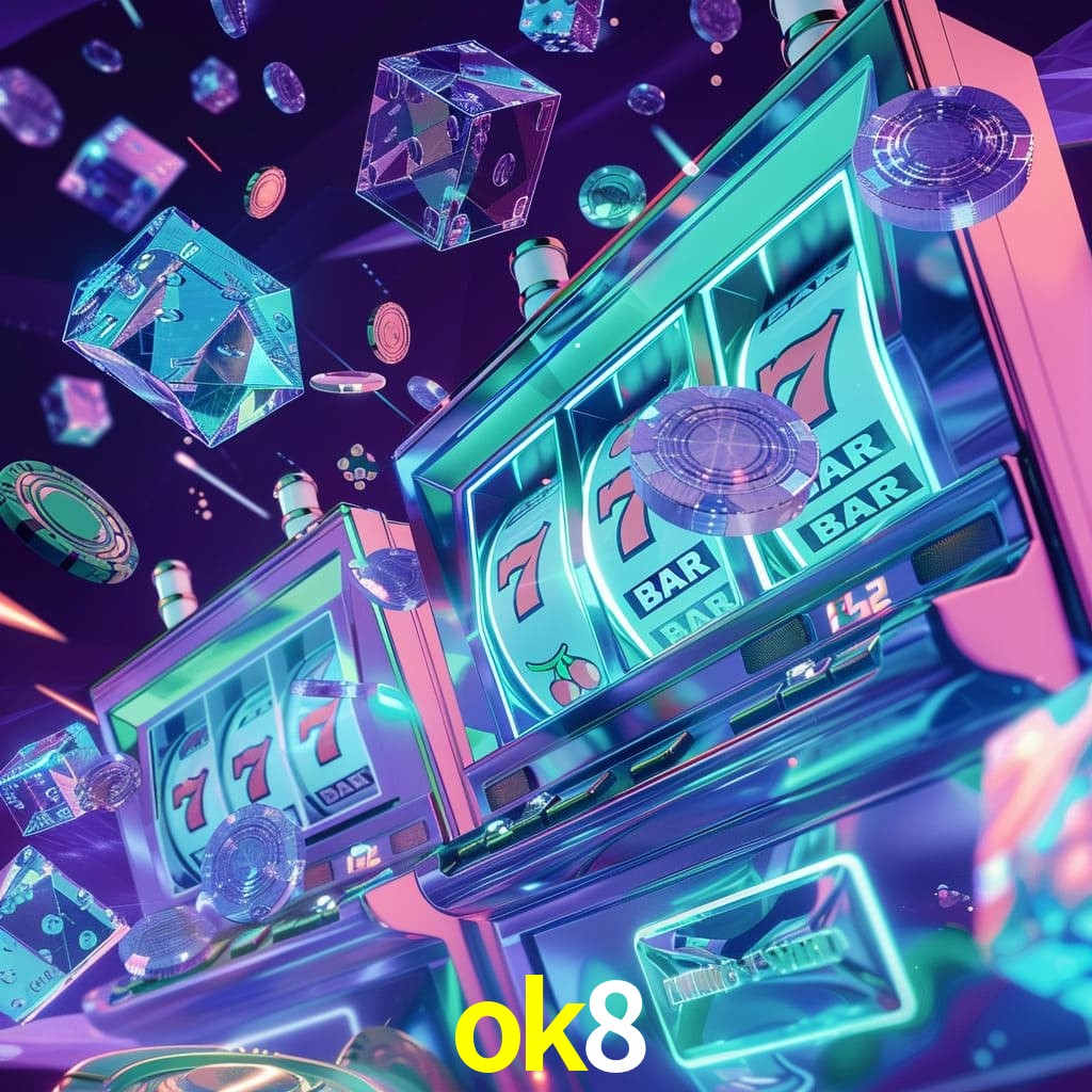 Casino VIP ok8