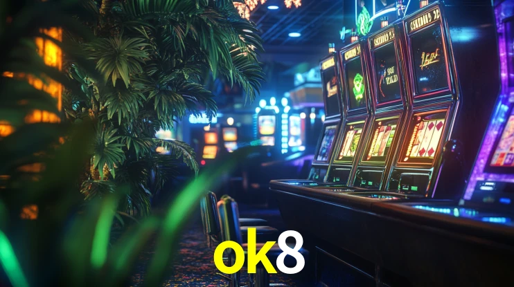 Daily Bonuses ok8