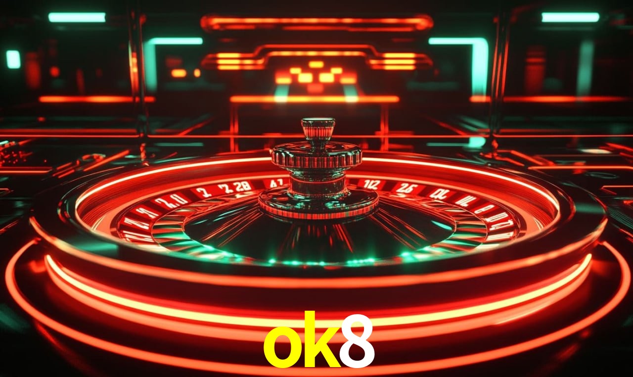 Descubra a Essência do ok8: Nossa História e Compromissos