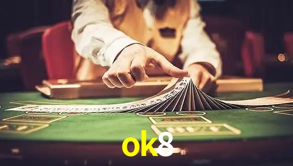 VIP Casino ok8