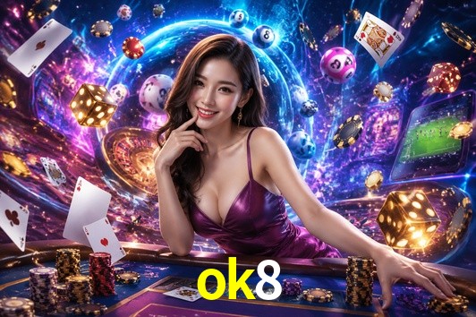 Tennis Betting ok8
