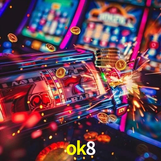 Estatísticas do Jogo ok8