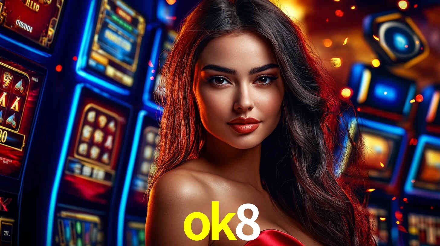 cassino ok8