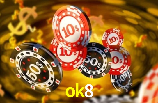 Login Seguro ok8