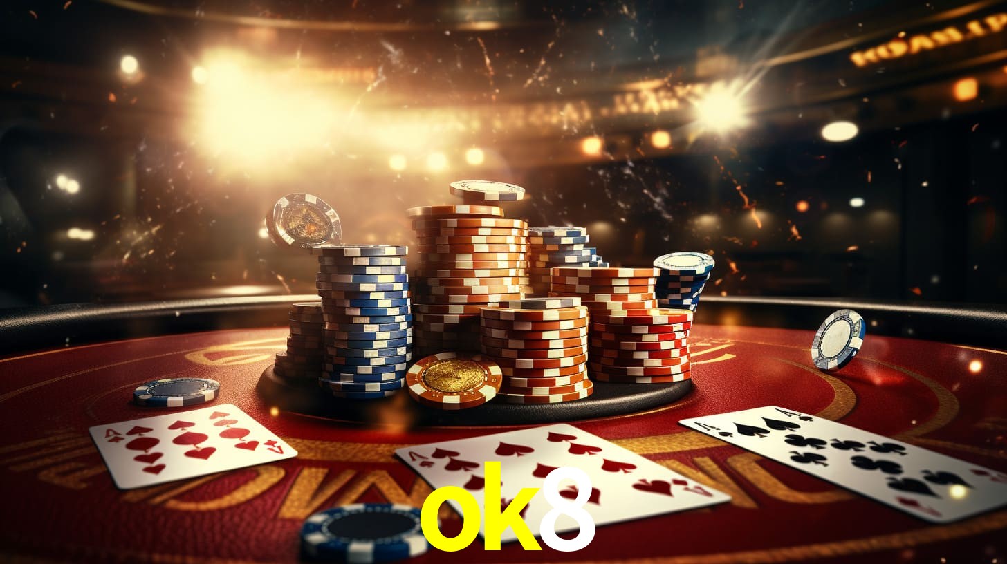 Tournaments ok8