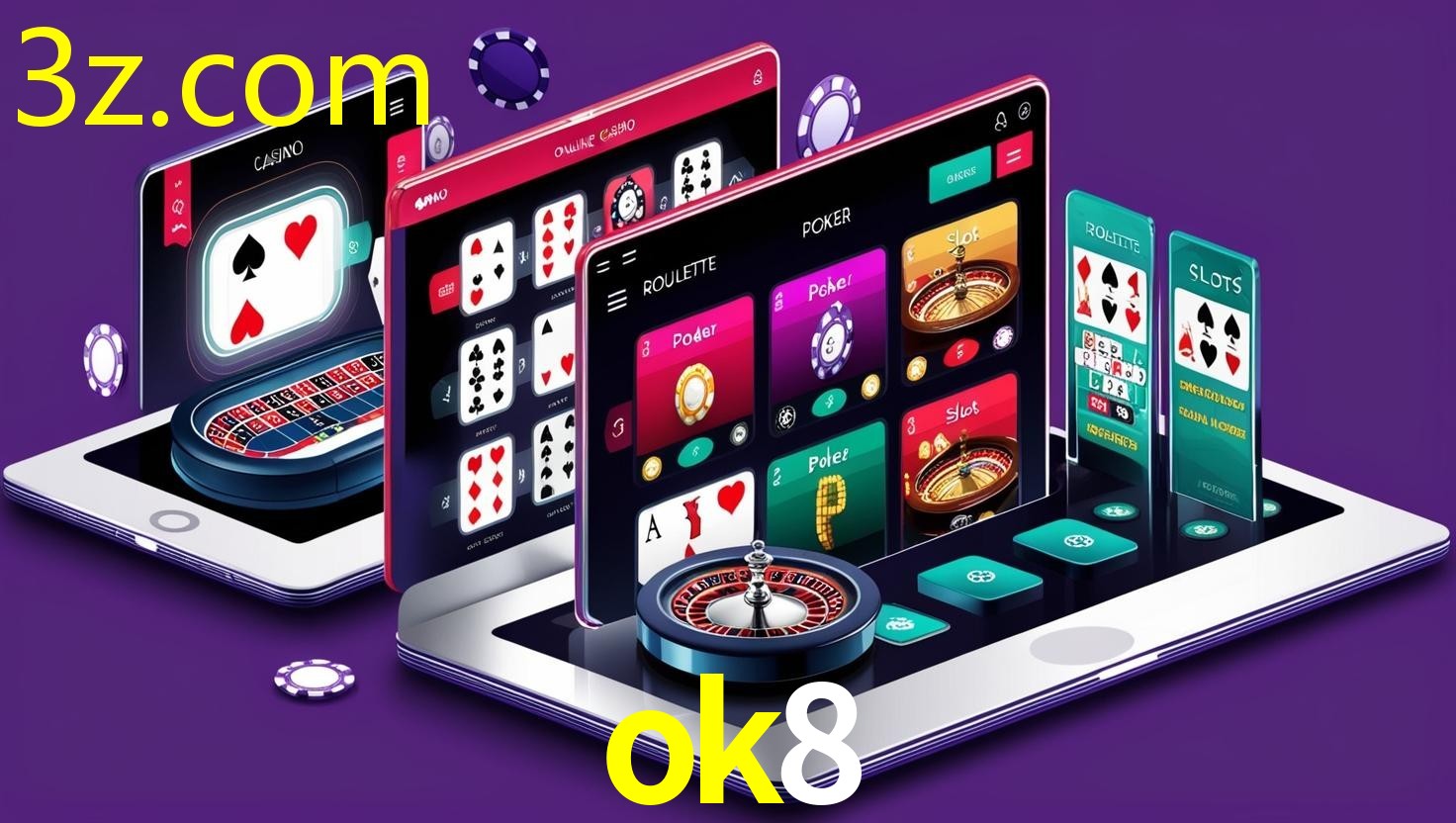 OK8.COM