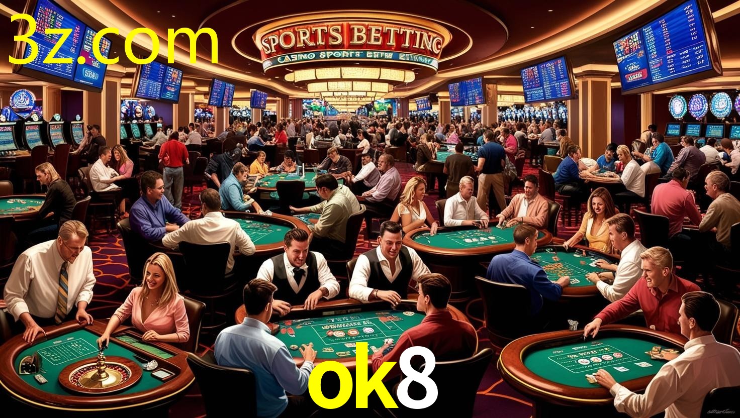 OK8.COM