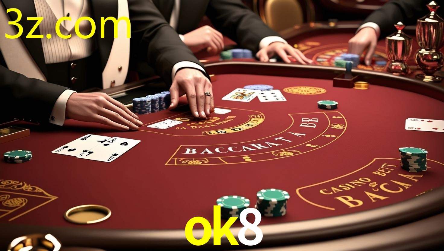 OK8.COM