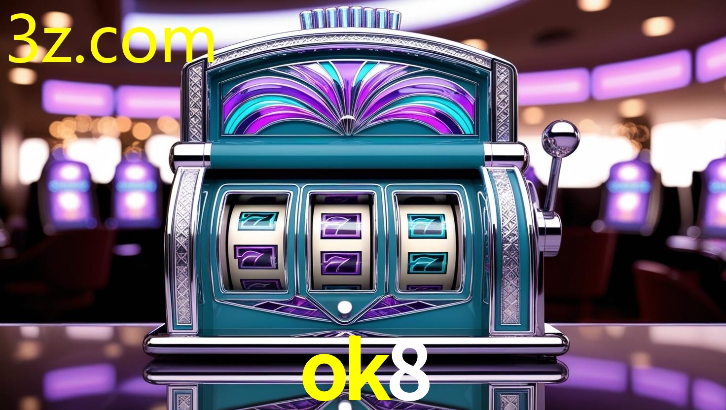 OK8.COM