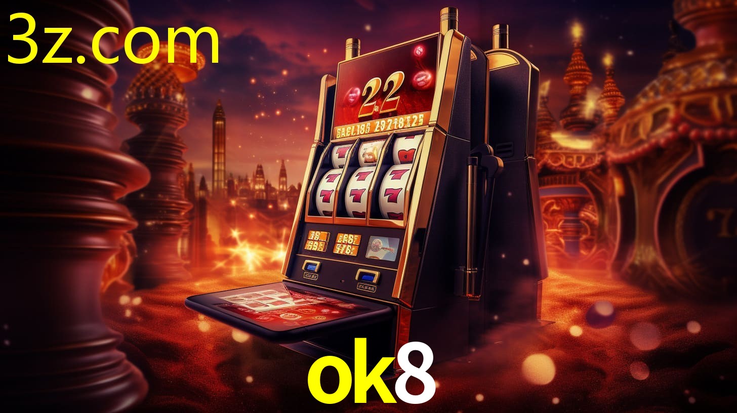 OK8.COM
