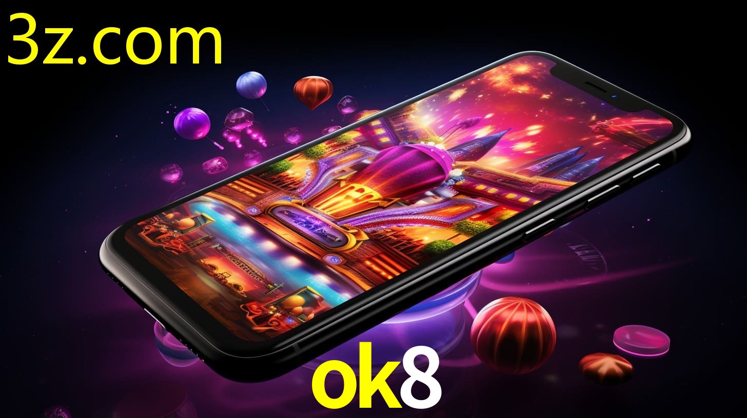 OK8.COM