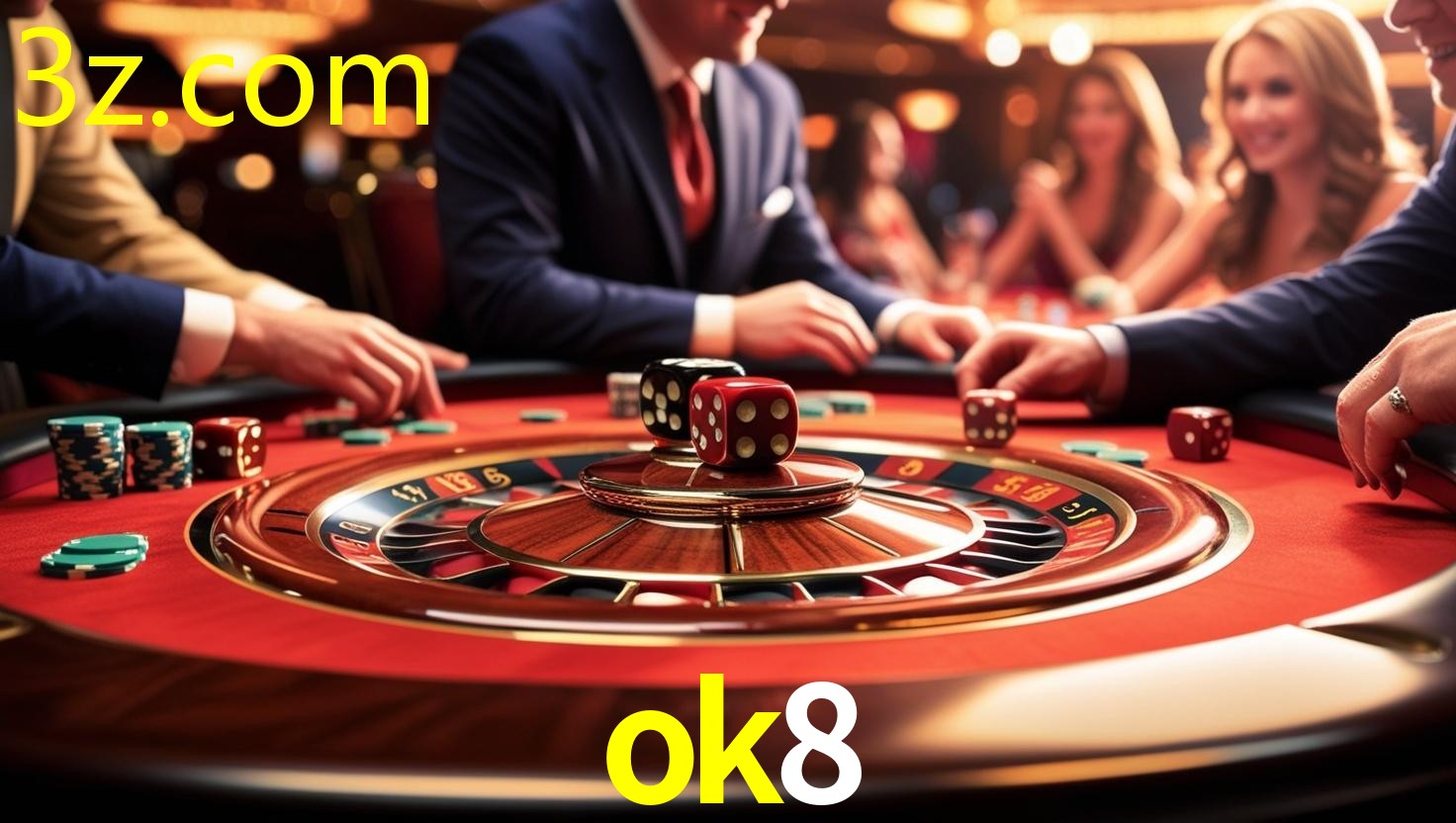 OK8.COM