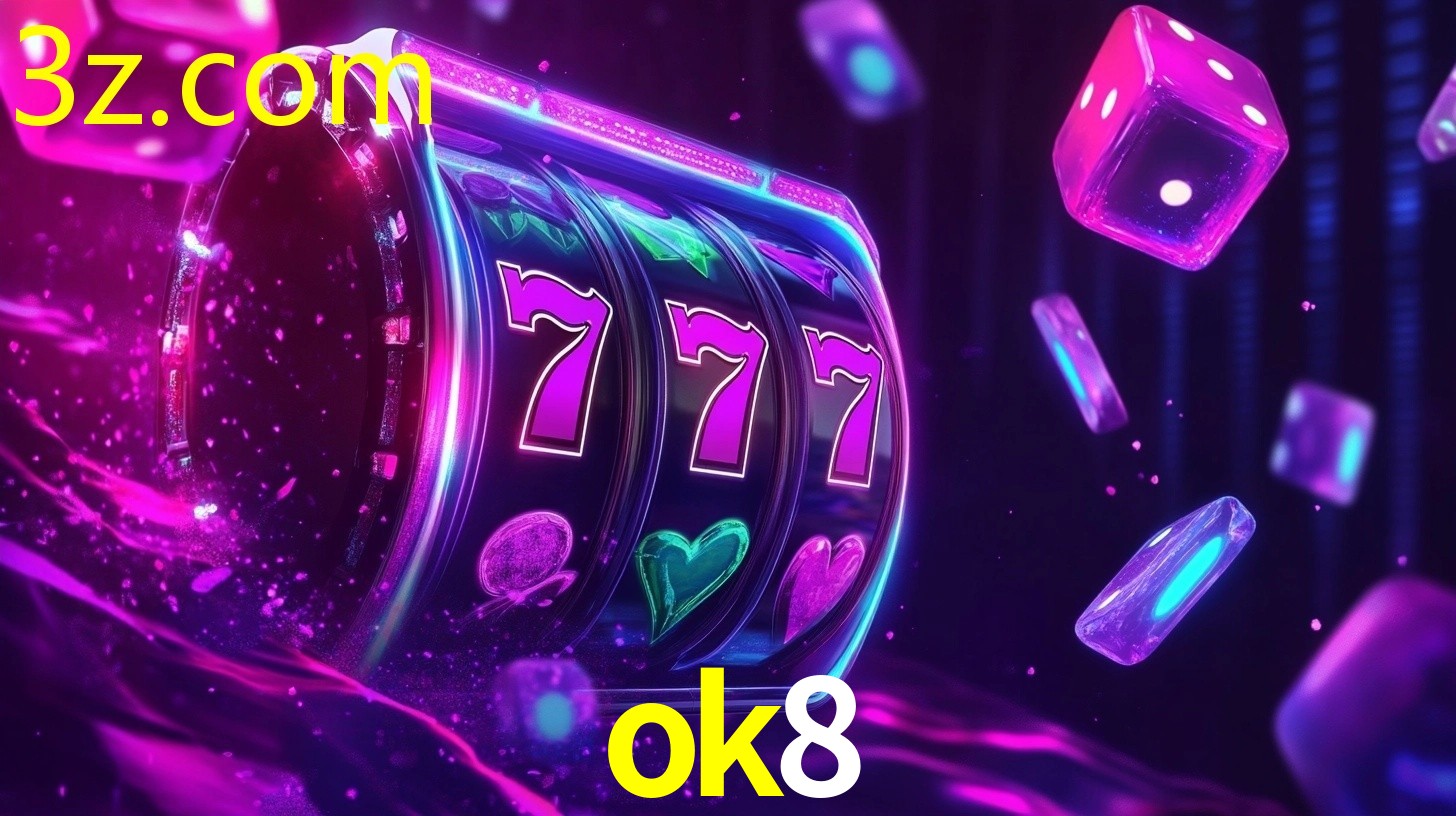 OK8.COM
