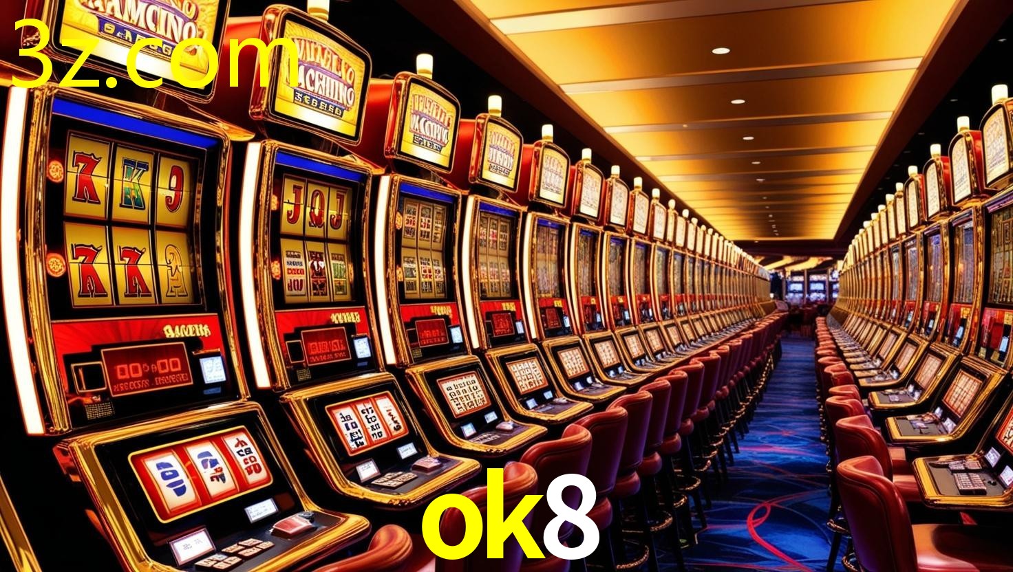 OK8.COM