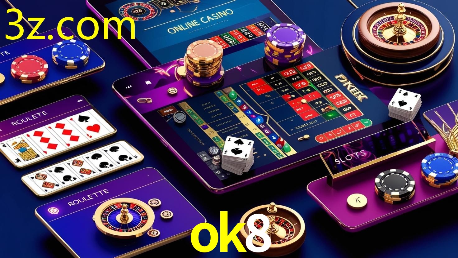 OK8.COM