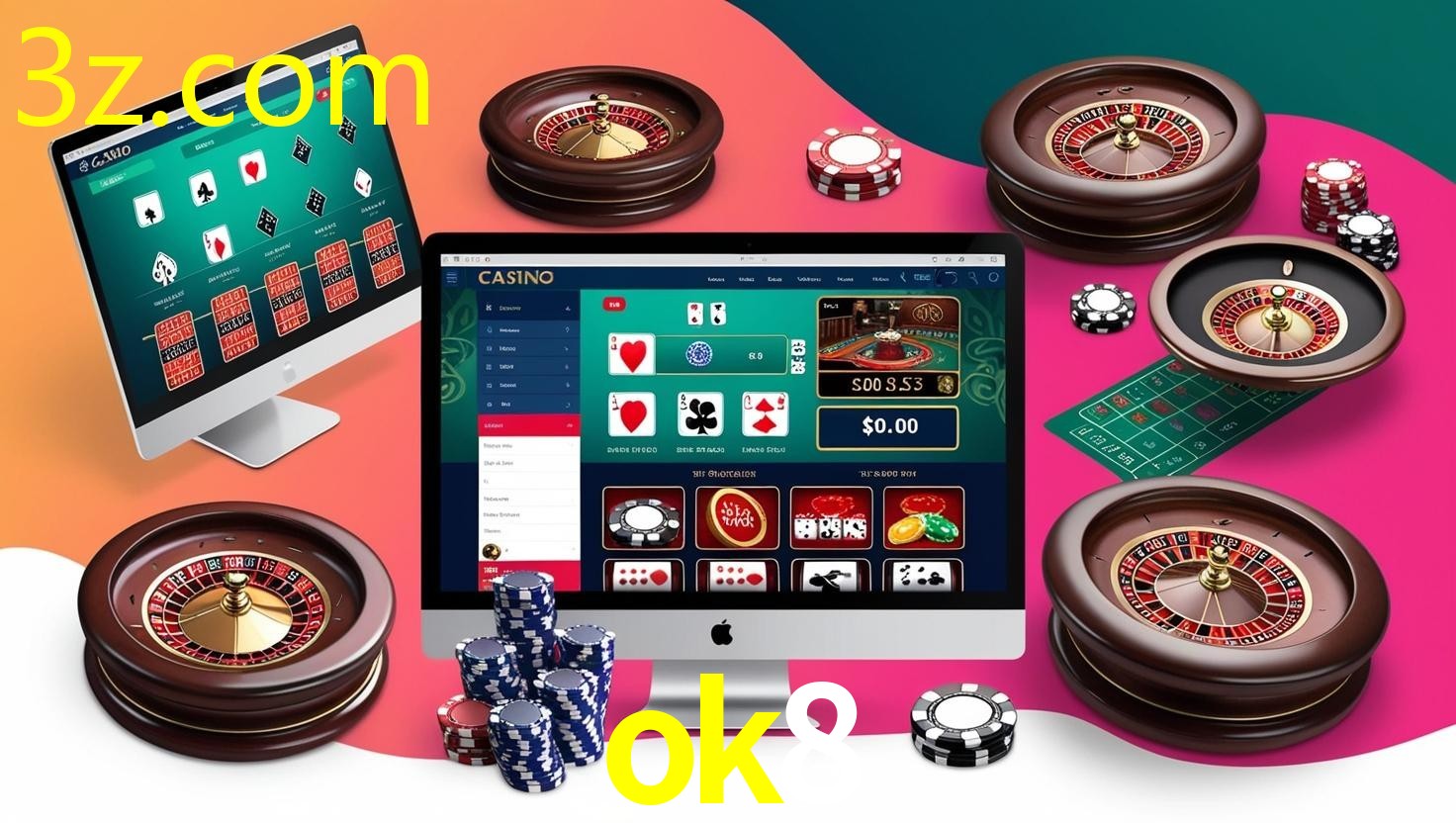 OK8.COM