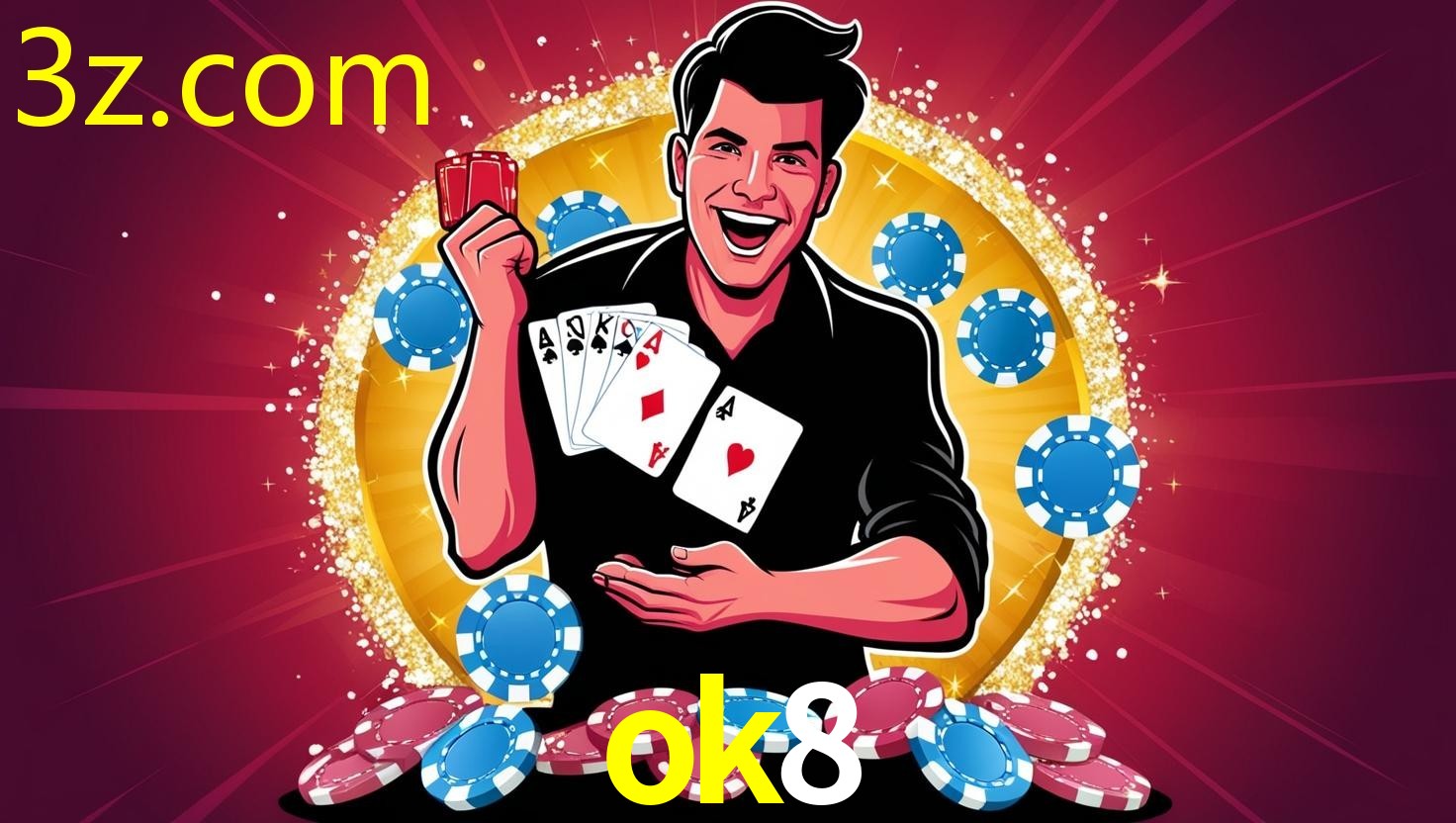 OK8.COM