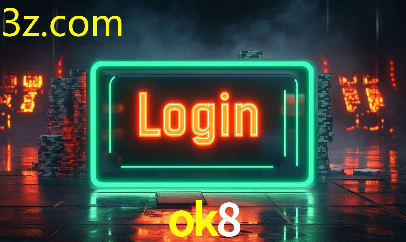 OK8.COM