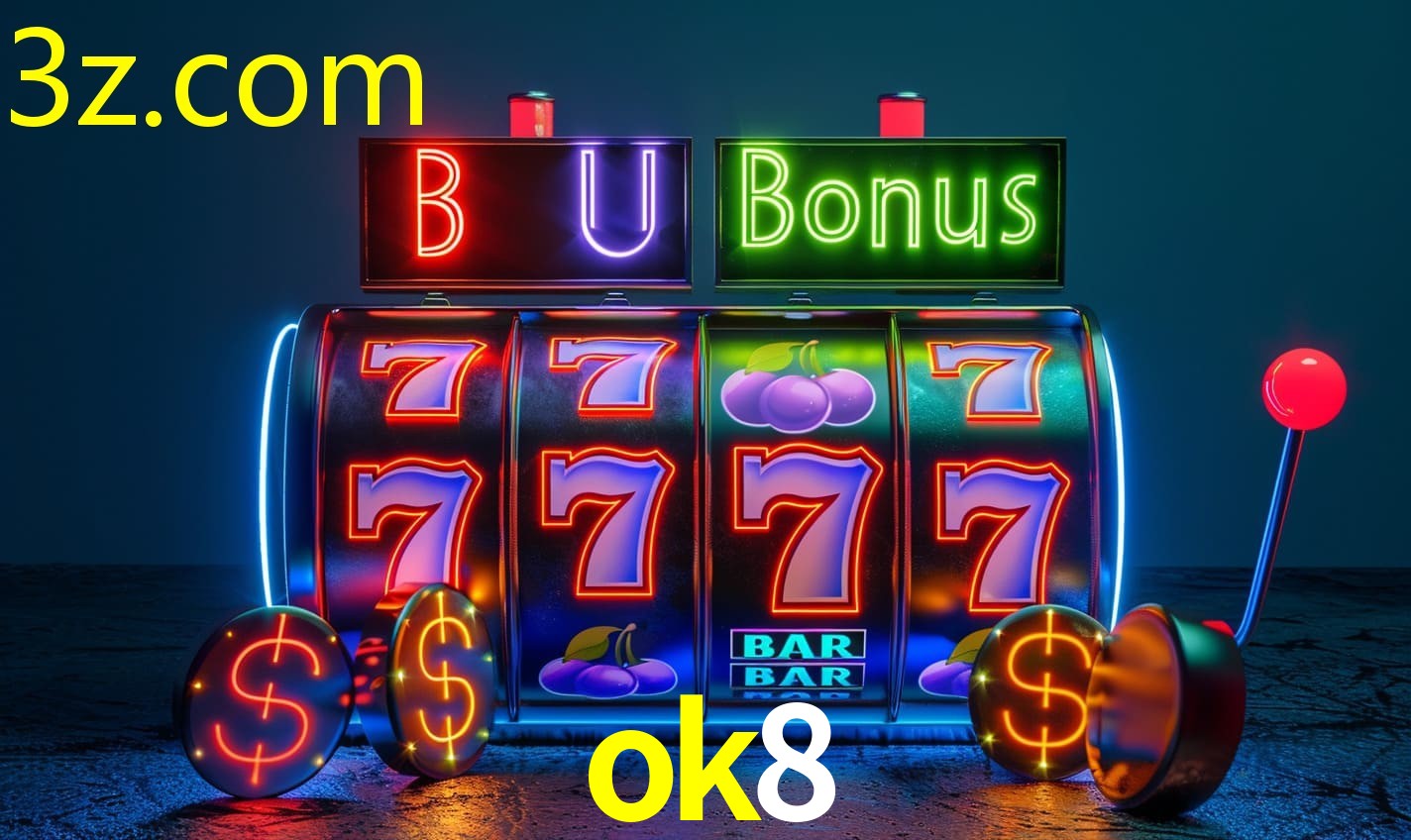OK8.COM