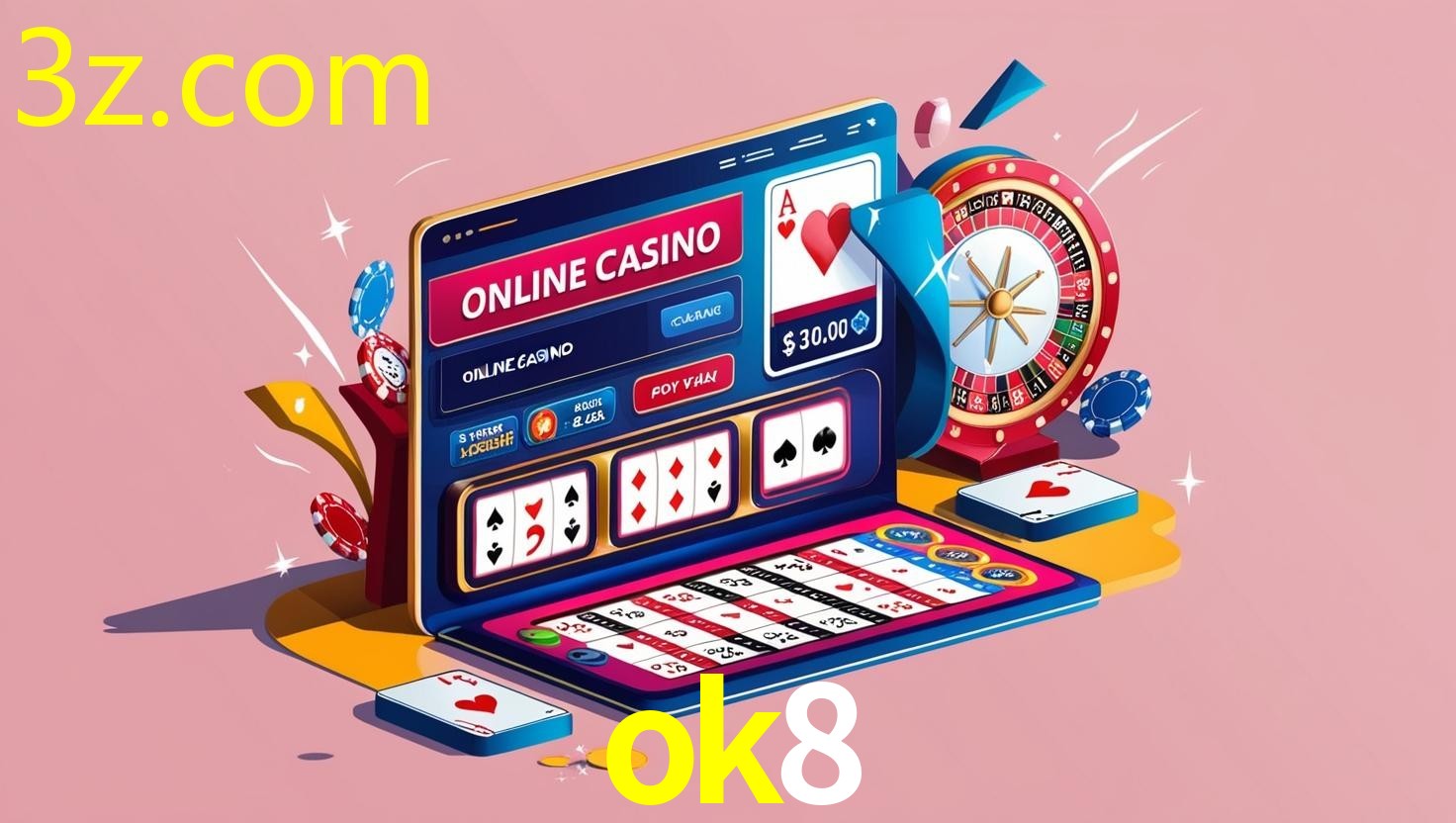 OK8.COM