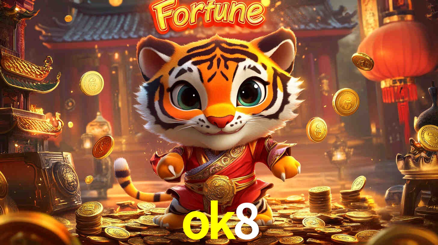 Casino VIP ok8
