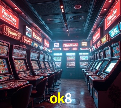 Descubra o Programa VIP da ok8: Vantagens Exclusivas para Jogadores