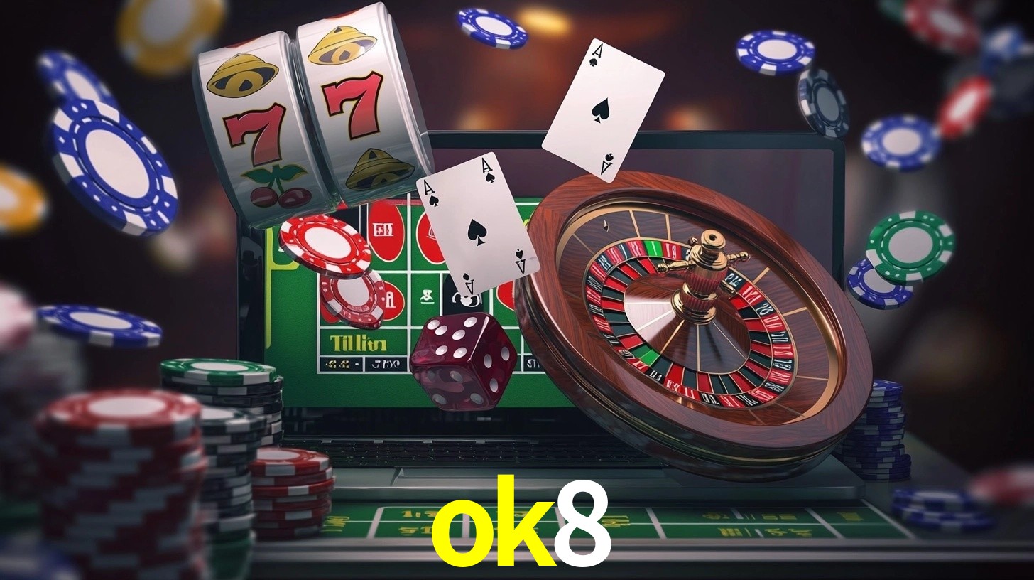 ok8 bet