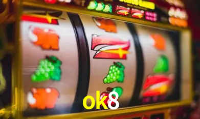 Interface do App ok8