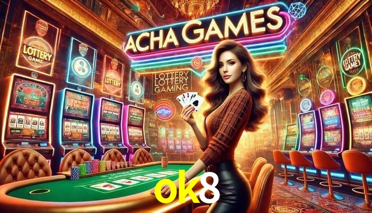 VIP Casino ok8