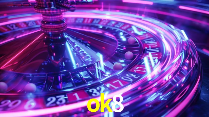 Tecnologia da Plataforma ok8