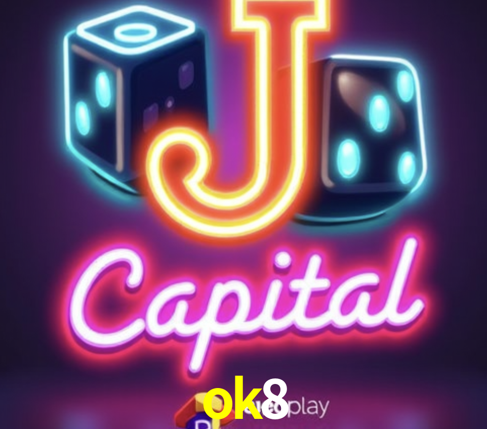 Live Casino ok8
