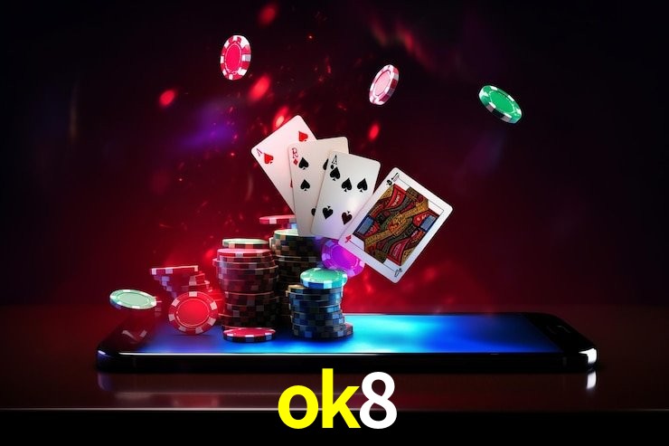 Tennis Betting ok8