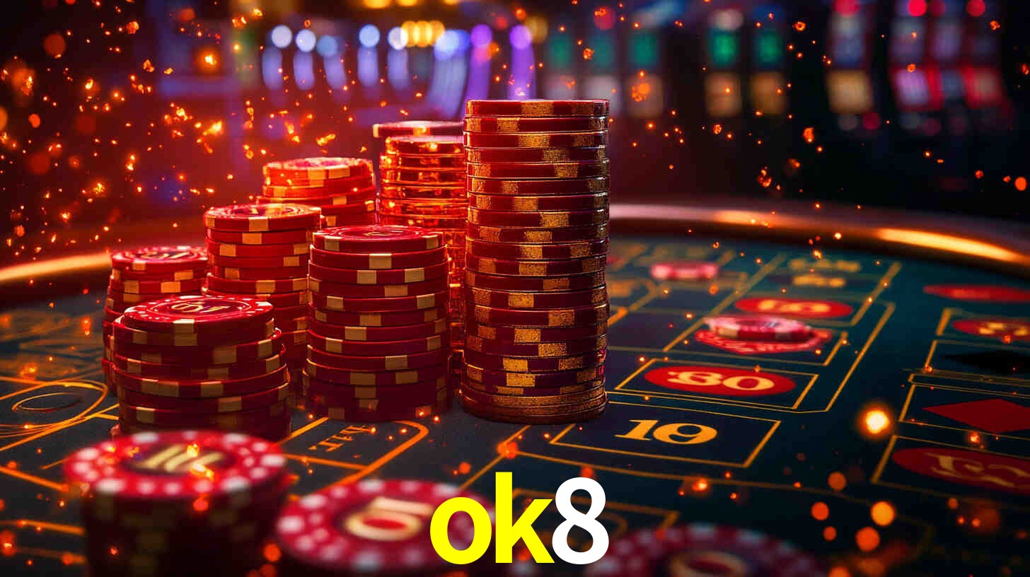 ok8 bet