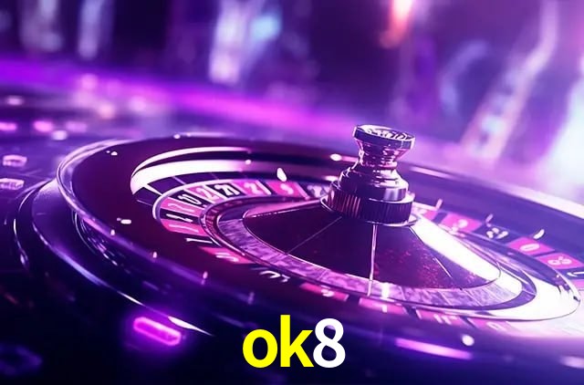 Descubra a Essência do ok8: Nossa História e Compromissos