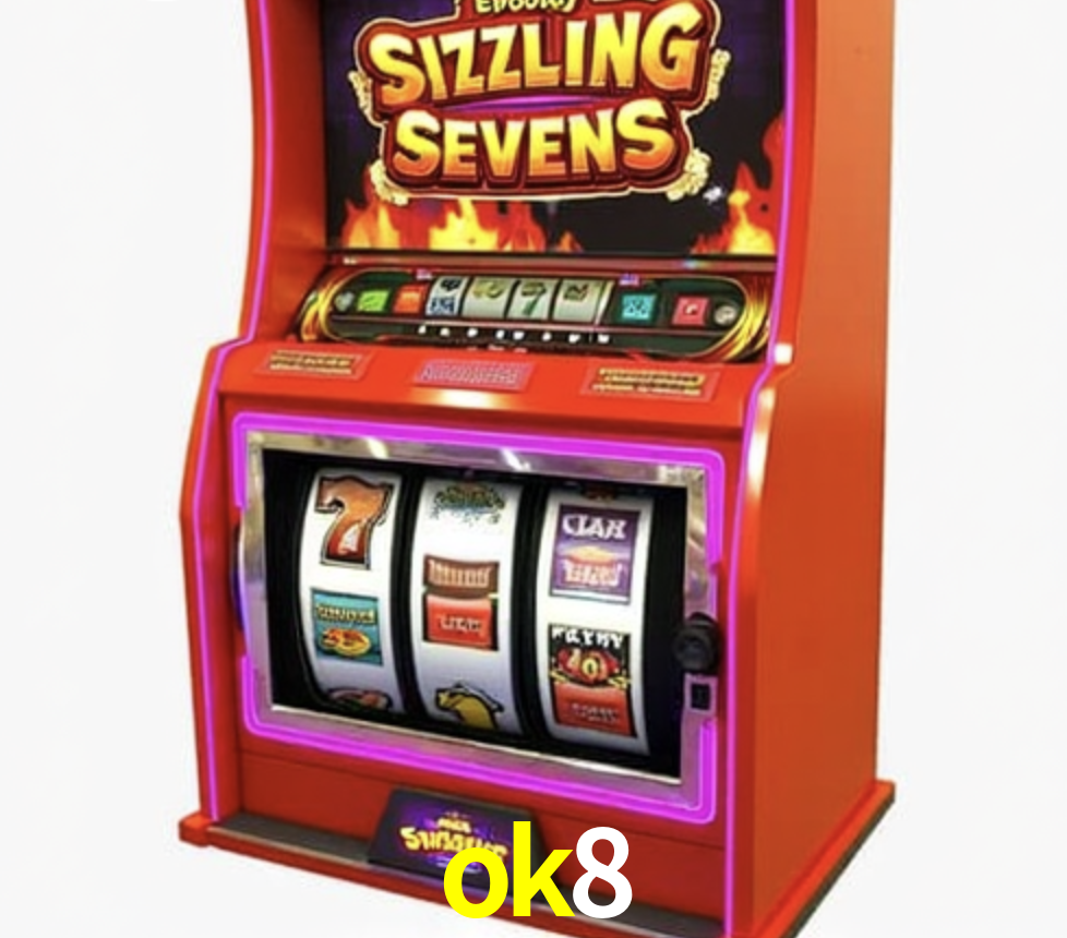 Game Providers ok8