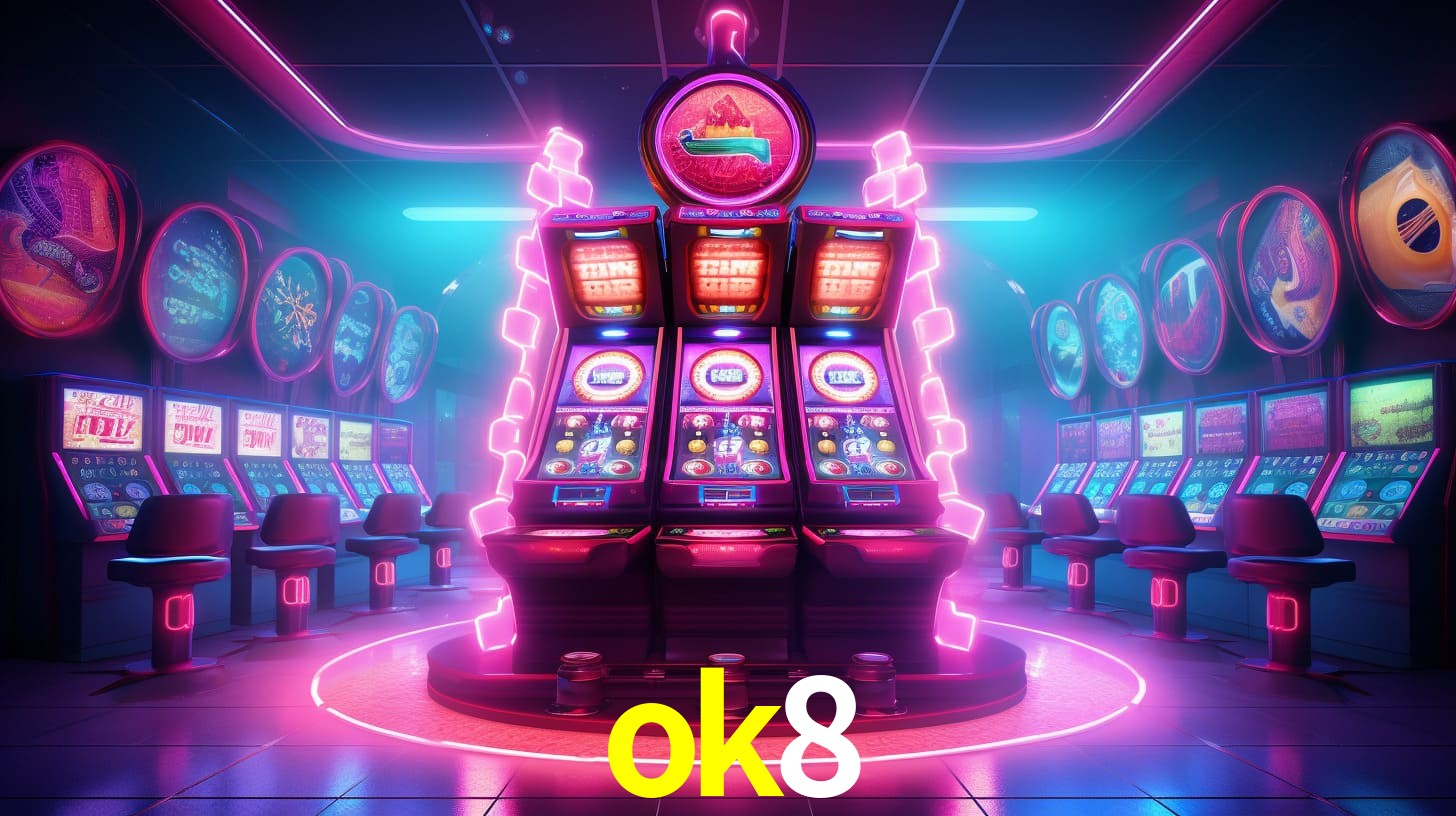 ok8 bet